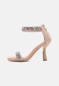 Босоножки Босоножки