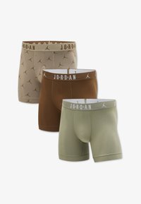 Трусы шортики