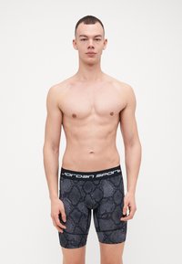 Трусы шортики