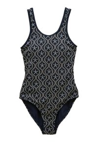 Слитный купальник Слитный купальник