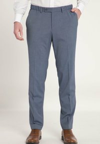 Костюмные брюки