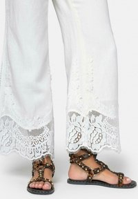 Римские сандалии Римские сандалии