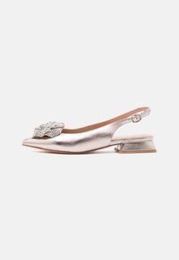 Балетки Балетки