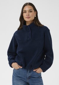 Флисовая куртка