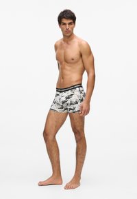 Трусы шортики