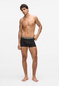 Трусы шортики