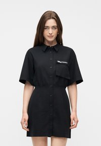 Блузка-платье