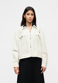 Джинсовая куртка Джинсовая куртка