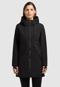 Короткое пальто Короткое пальто