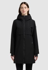 Короткое пальто Короткое пальто