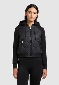 Зимняя куртка