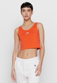 Майка-борцовка