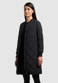 Пальто из искусственной кожи Пальто из искусственной кожи