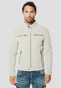 Кожаная куртка Кожаная куртка