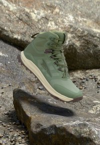 Походные сапоги Походные сапоги