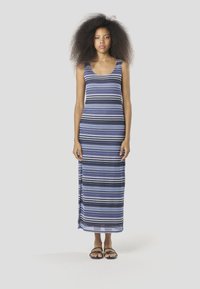 Пляжное платье