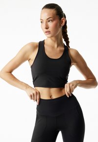 Бюстгальтер без косточек