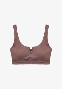 Бюстгальтер без косточек