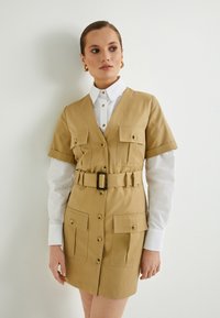 Летнее платье Летнее платье