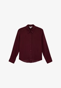 Блузка-рубашка Блузка-рубашка