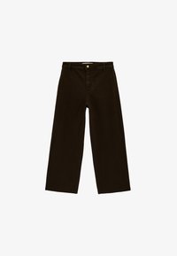 Свободные джинсы