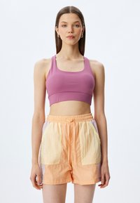 Бюстгальтер без косточек