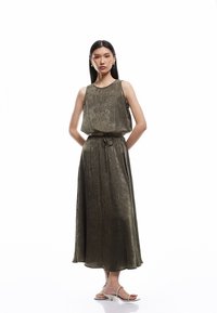 Майка-борцовка