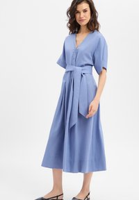 Блузка-платье