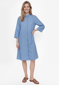 Блузка-платье