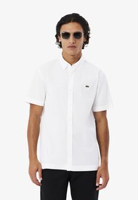 Рубашка с коротким рукавом Рубашка с коротким рукавом