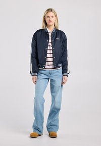 Блузон Блузон