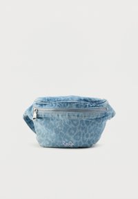 Сумка на пояс