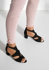 Босоножки Босоножки