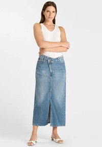 Летняя юбка