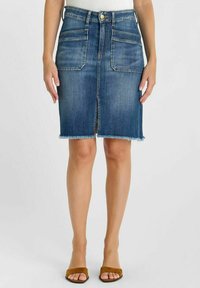 Летняя юбка