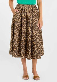 Летняя юбка