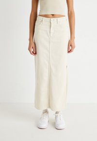 Джинсовая юбка Джинсовая юбка