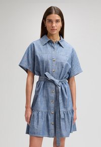 Блузка-платье