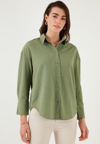 Блузка-рубашка