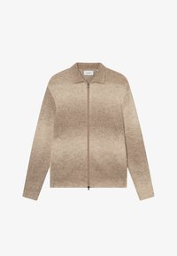 Вязаная кофта Вязаная кофта