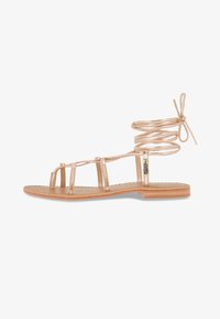 Римские сандалии