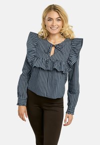 Блузка Блузка