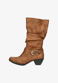 Ковбойские сапоги