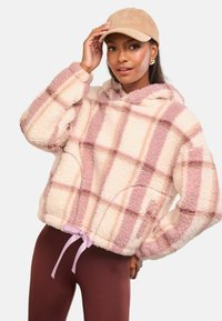 Флисовая куртка Флисовая куртка