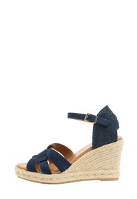 Эспадрильи