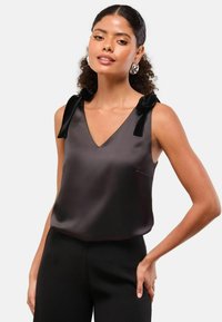 Майка-борцовка