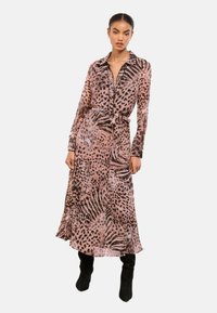 Блузка-платье Блузка-платье