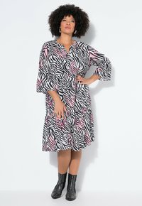 Блузка-платье Блузка-платье