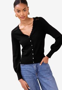 Кардиган Кардиган