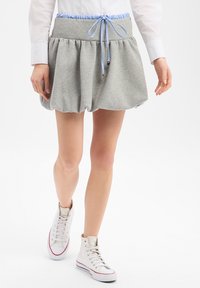 Юбка-брюки Юбка-брюки